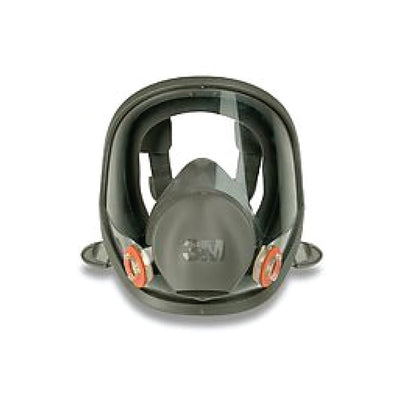 Full Face Mask Elastomer| Call For Price