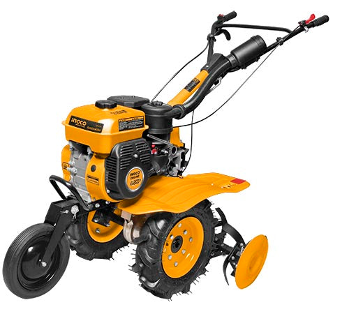 INGCO -  Gasoline tiller 4800W GC6101