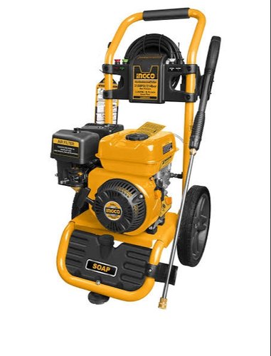 INGCO -  Gasoline pressure washer 6HP GHPW2003