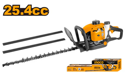 INGCO -  Gasoline hedge trimmer 20V GHT5265511