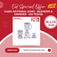 Eid Special Offer - Gaba National (GNE) - Blender & Grinder - GN-703/20