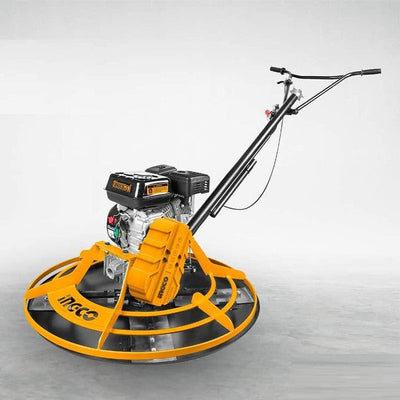 INGCO -  Gasoline power trowel 4800W GPT361-2