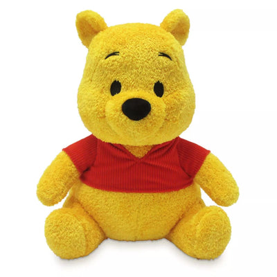 Favolike - WinPoh Bear - Stuffed - Plush - 6 Inches
