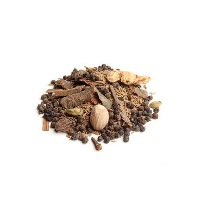 JB - Plain Spices - Whole Garam Masala - Sabut - 1 Kg