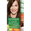 GARNIER - HAIR COLOR - Naturals Creme - 4 BROWN Chatain - 110 ml (Imported)