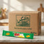 Lemon Max - Long Dish Wash Bar - 265gm - 48 Packs