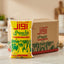 Awaz - Banaspati Ghee - 12 KG (1 KG x12) Pouches – Enriched with Vitamin A & D