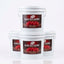 Cresco Premium Glacé Red Cherries (12 kg) – Bulk Bakery & Confectionery Ingredients