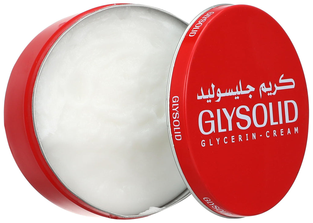 GLYSOLID - Glycerin Skin Cream - 250 ML