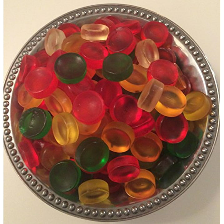 HARIBO - Mega Roulette - 45gm - 42 CT