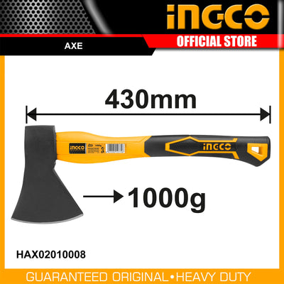 INGCO -  Axe 1000g HAX02010008