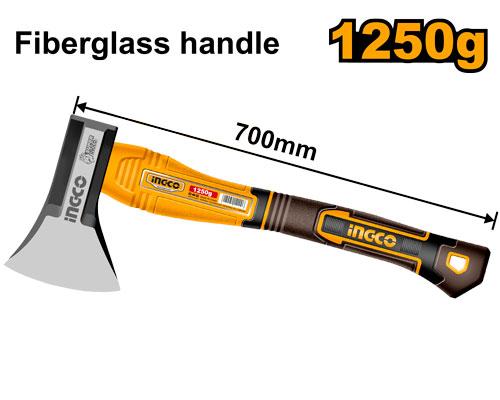 INGCO -  Axe 1250g innovated HAX0811250