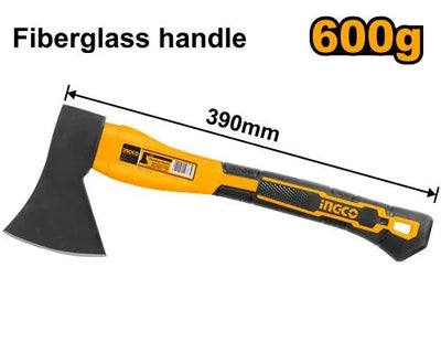 INGCO -  HAXS206001 Axe