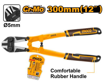 INGCO -  Bolt cutter 12" HBC0812