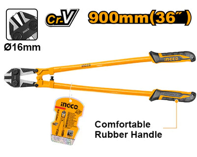 INGCO -  Bolt cutter 36" HBC0836