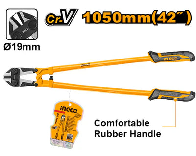 INGCO -  Bolt cutter 42" HBC0842