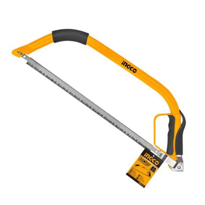 INGCO -  Bow saw 610mm HBS6101