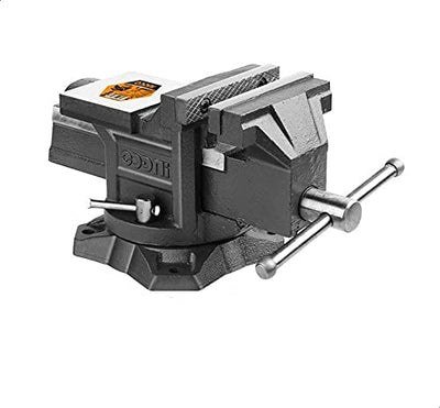 INGCO -  Bench vice 4" HBV084