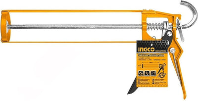 INGCO -  Caulking gun 11" HCG15115
