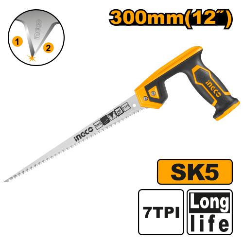 INGCO -  Compass saw 300mm HCS3006