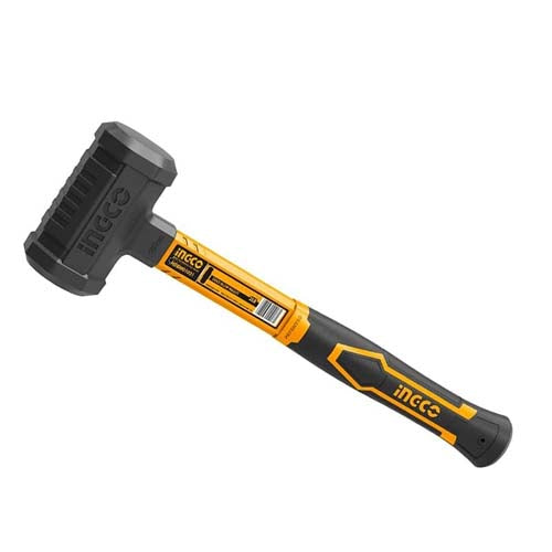 INGCO -  Dead Blow Mallet 2lb HDBM01028