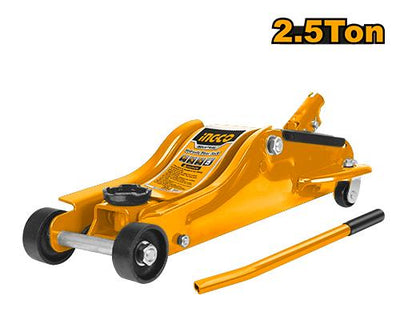 INGCO -  Hydraulic floor jack 2.5ton HFJ251