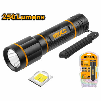 INGCO -  Flashlight  HFL013AAA58
