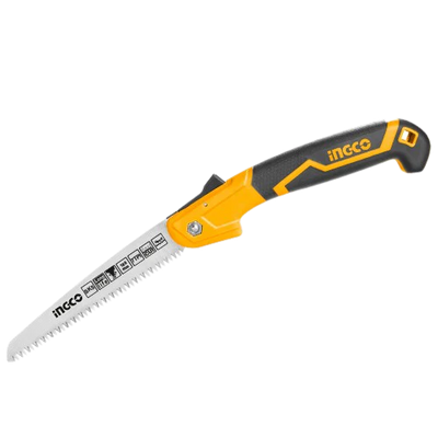 INGCO -  Folding saw  HFSW1808