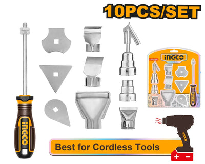 INGCO -  Heat gun accessories  HGA0131