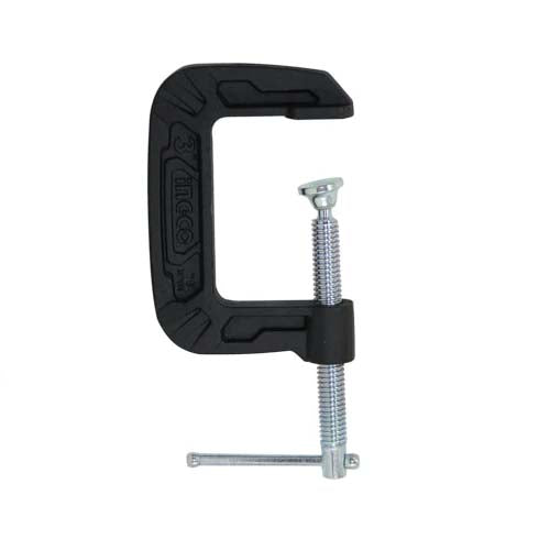 INGCO -  G clamp 3" HGC0103