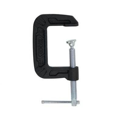 INGCO -  G clamp 3" HGC0103