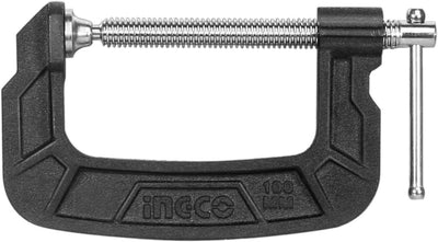 INGCO -  G clamp 5" HGC0105