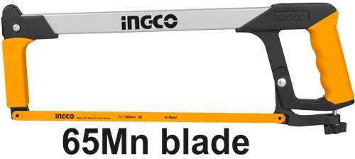 INGCO -  Hacksaw frame 12" HHF3008