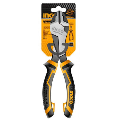 INGCO -  Diagonal Cutting Plier 180mm HDCP28180