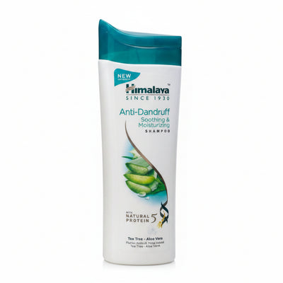 Himalaya - ANTI-DANDRUFF SHAMPOO - 400ml
