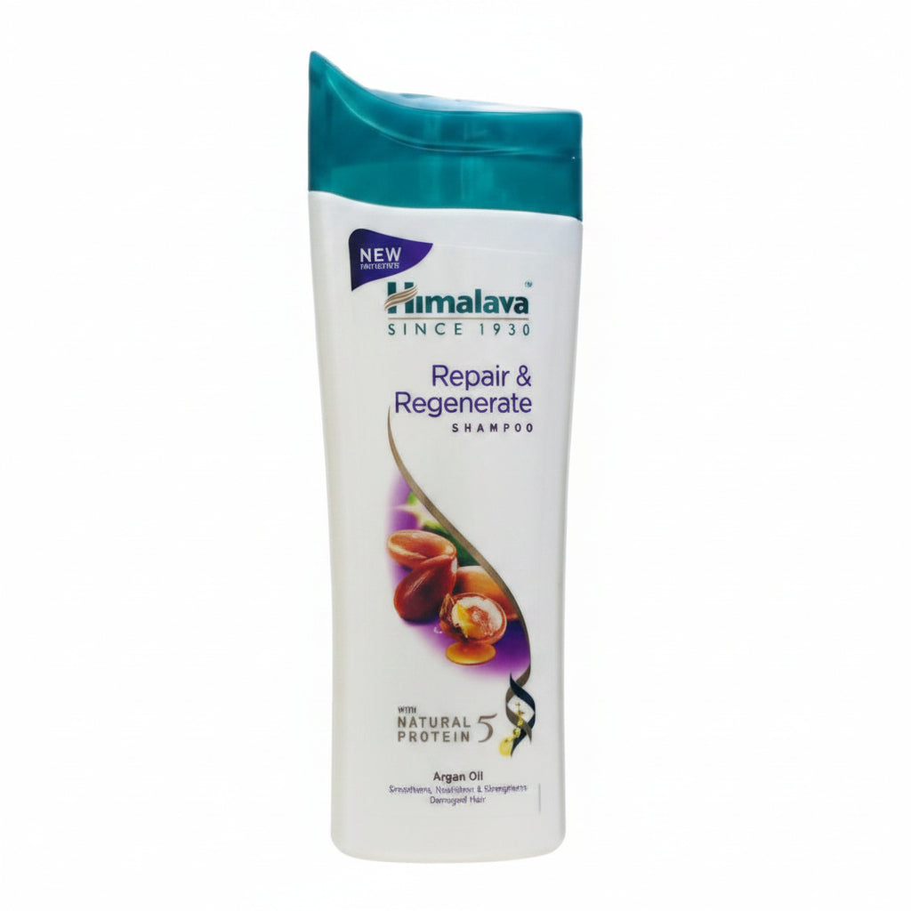 Himalaya - REPAIR & REGENERATE SHAMPOO - 400ml