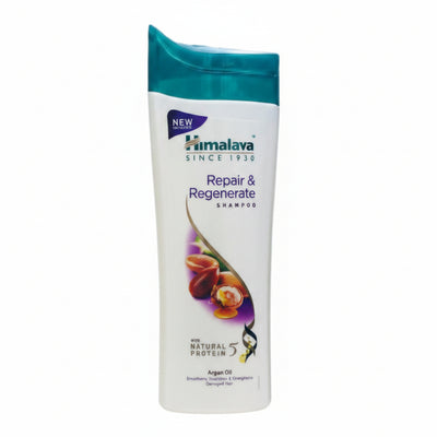 Himalaya - REPAIR & REGENERATE SHAMPOO - 400ml