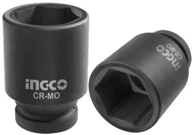 INGCO -  1"DR. Impact socket  HHIS0130L