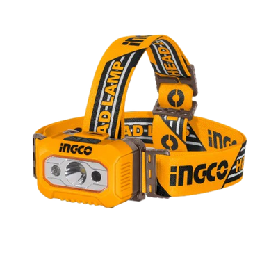 INGCO -  Headlamp  HHL013AAA8