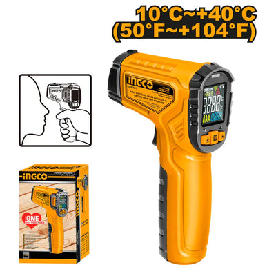 INGCO -  Infrared thermometer(Non- medical)  HIT010381