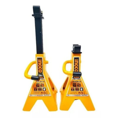 INGCO -  Jack stand 2pcs/ 2ton HJS0201