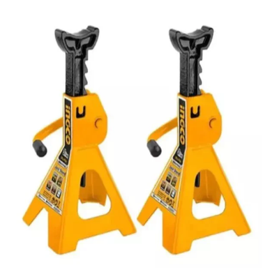 INGCO -  Jack stand 2pcs/ 3 ton HJS0301