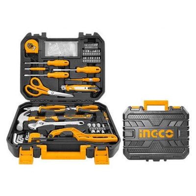 INGCO -  120Pcs Handtools Set  HKTHP21201