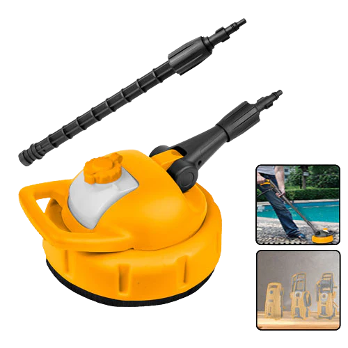 INGCO -  Patio brush  HPB36201