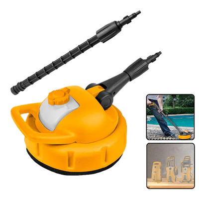 INGCO -  Patio brush  HPB36201