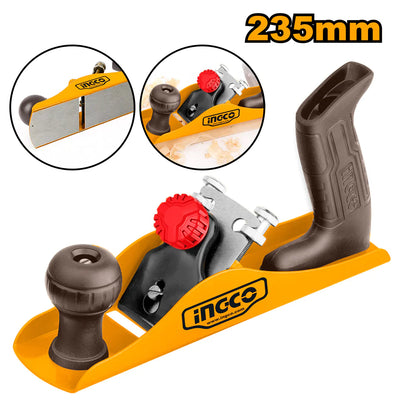 INGCO -  Iron planer 235mm HPL01300