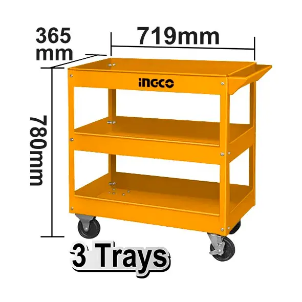INGCO -  Tool cart  HPTCT031