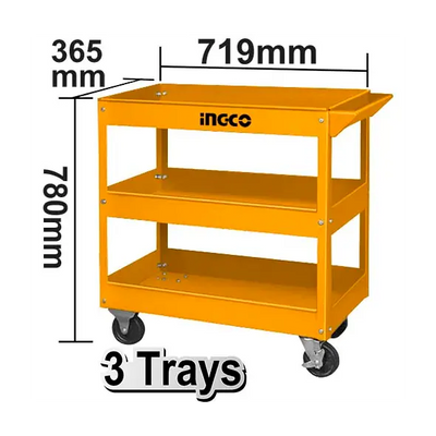 INGCO -  Tool cart  HPTCT031