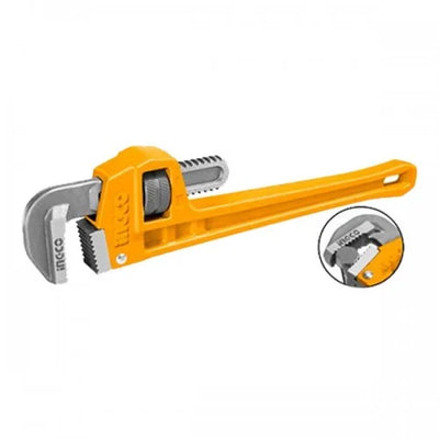 INGCO -  Pipe wrench 73mm HPW18242