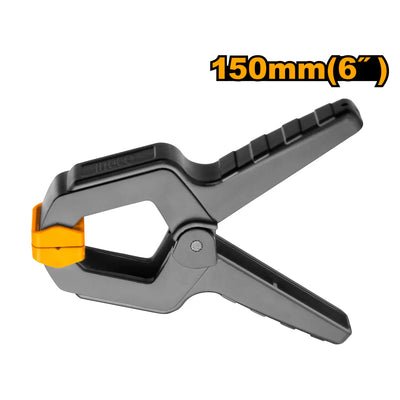 INGCO -  Spring clamp 100mm HQSC0204